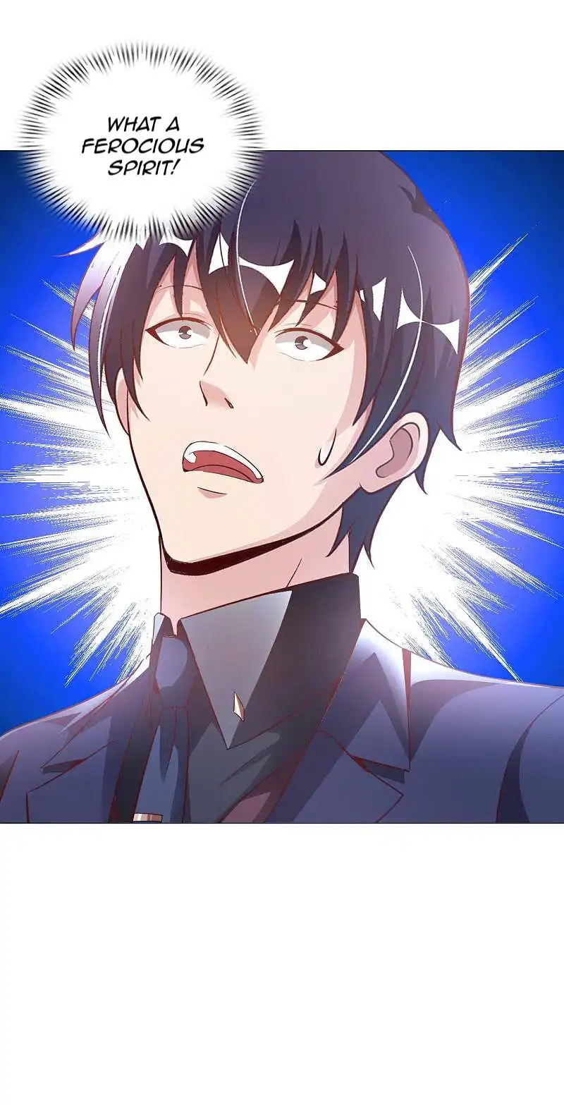 My Master Is A Deity Chapter 13 34